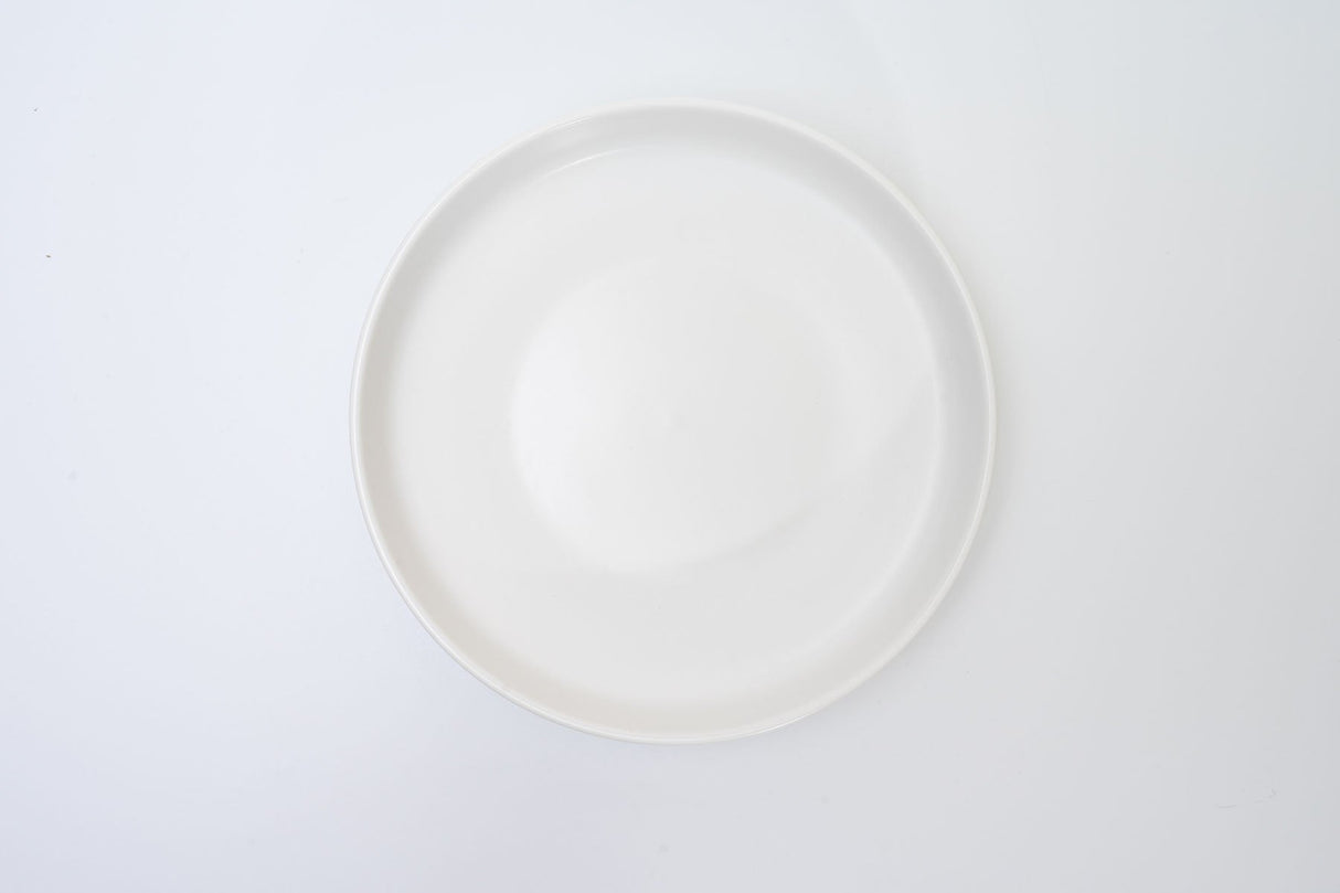 De Terra Deep Plate 8.25" | 21 cm