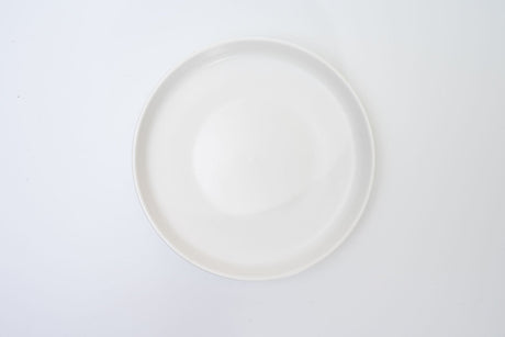 De Terra Deep Plate 8.25" | 21 cm