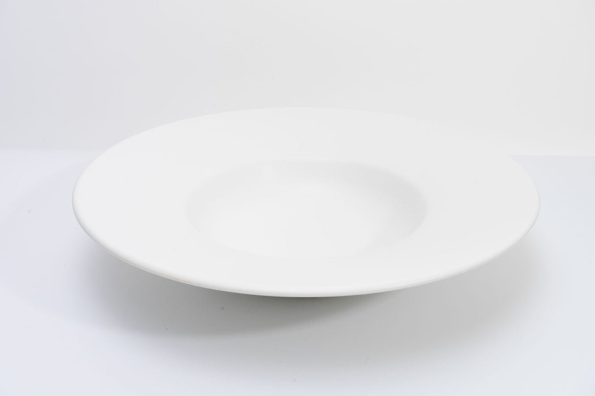 De Terra Pasta Plate 12" | 30 cm