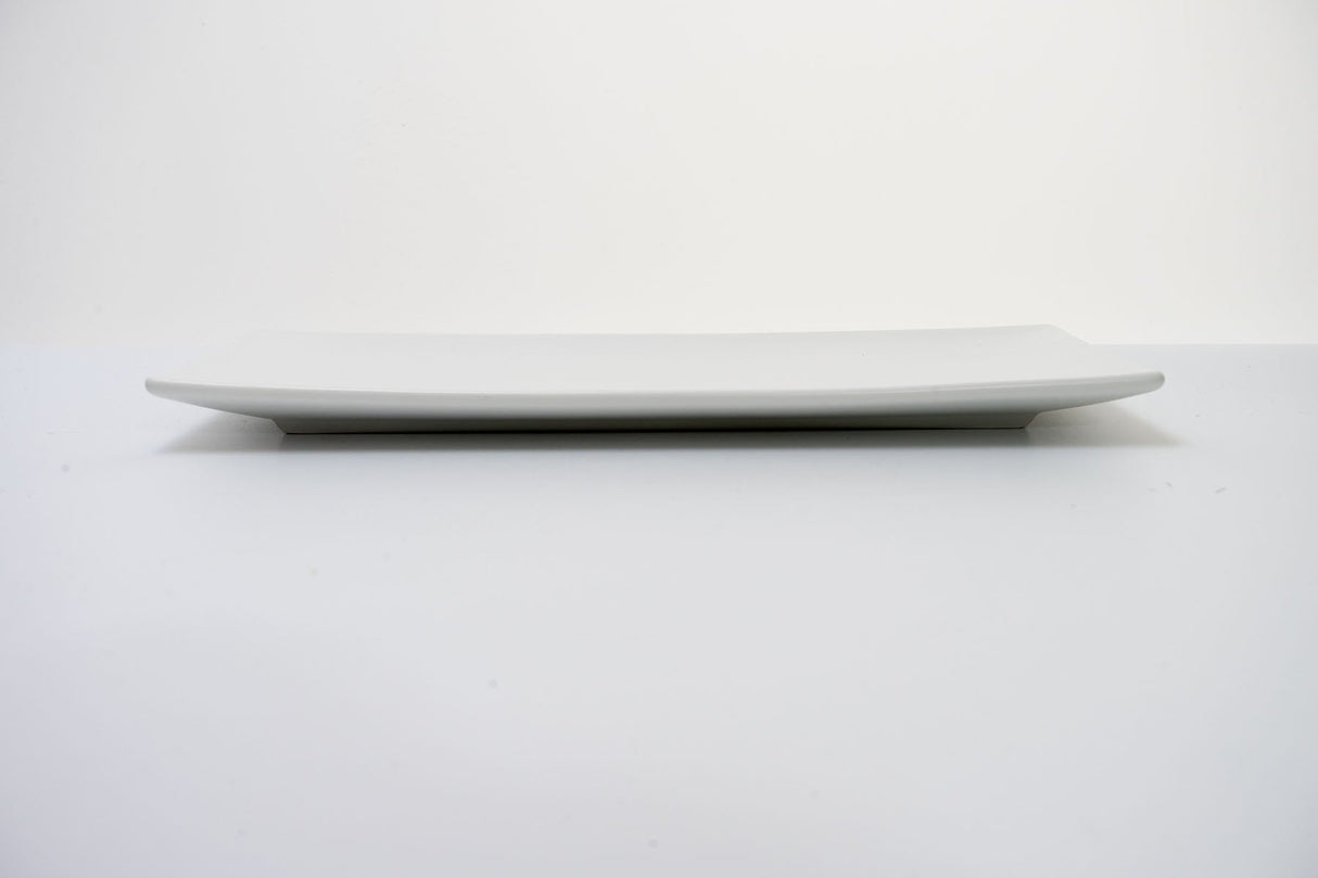 De Terra Rectangular Plate 11" | 28 cm