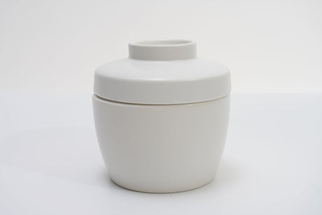 De Terra Soup Bowl With Lid 4" | 10cm