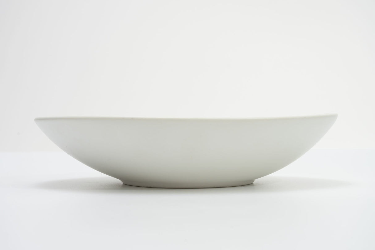 De Terra Oval Bowl 9" | 23 cm