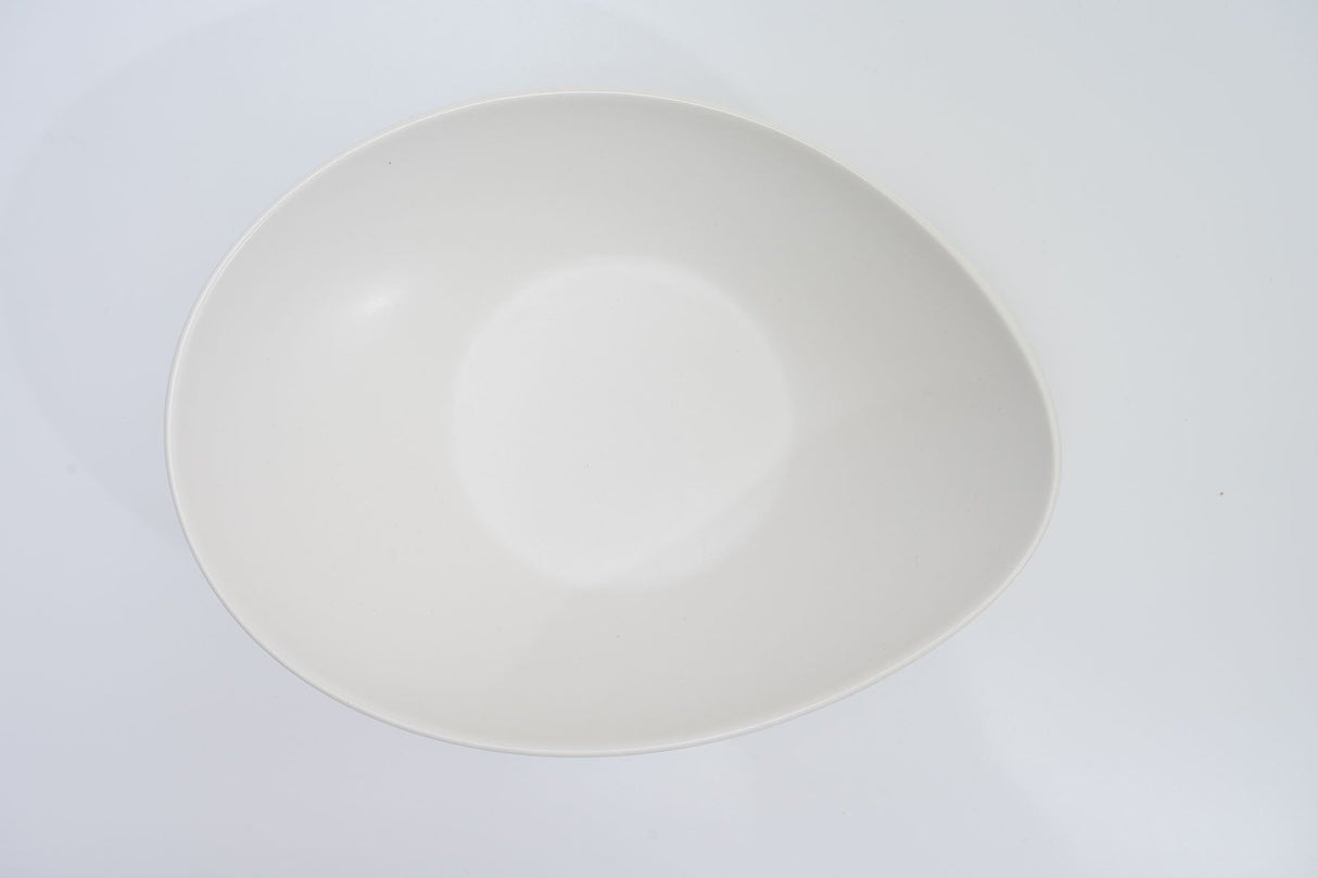 De Terra Oval Bowl 10" | 25cm