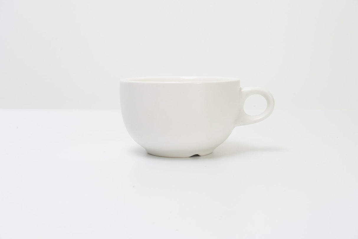 De Terra Coffee Cup & Saucer 200ml