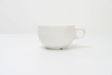 De Terra Coffee Cup & Saucer 200ml