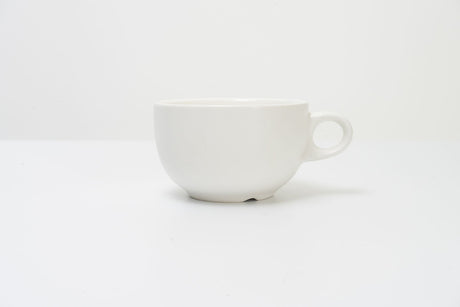 De Terra Coffee Cup & Saucer 200ml