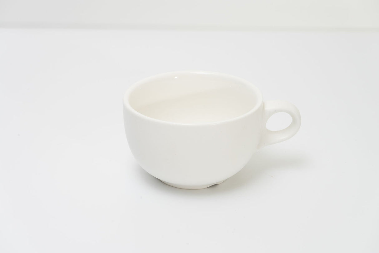 De Terra Coffee Cup & Saucer 200ml