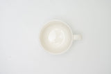 De Terra Coffee Cup & Saucer 200ml