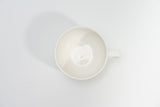 De Terra Coffee Cup & Saucer 300ml