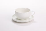 De Terra Coffee Cup & Saucer 300ml