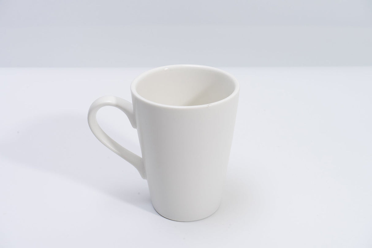 De Terra V Shape Mug 270ml