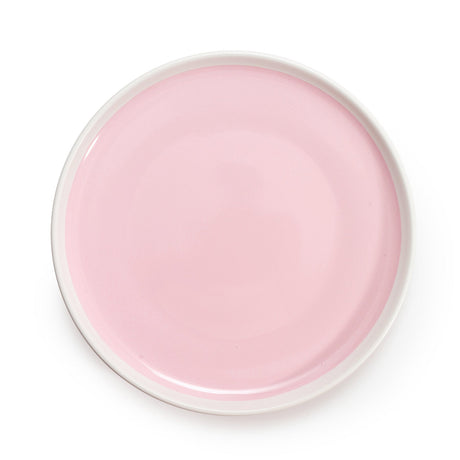 Coze 4-piece Dinner Set - Light Pink