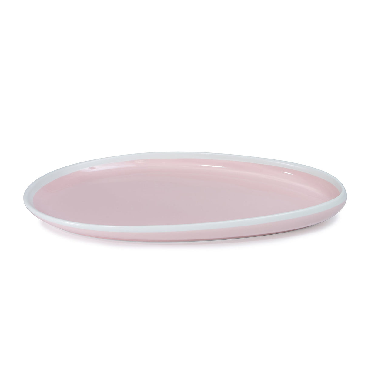 Coze Triangular Plate 13" | 33cm