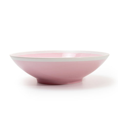 Coze 4-piece Dinner Set - Light Pink
