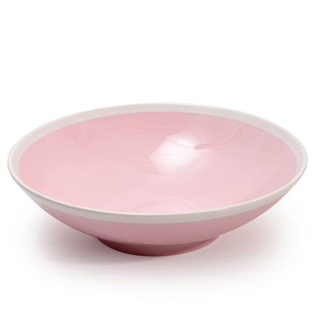 Coze 4-piece Dinner Set - Light Pink