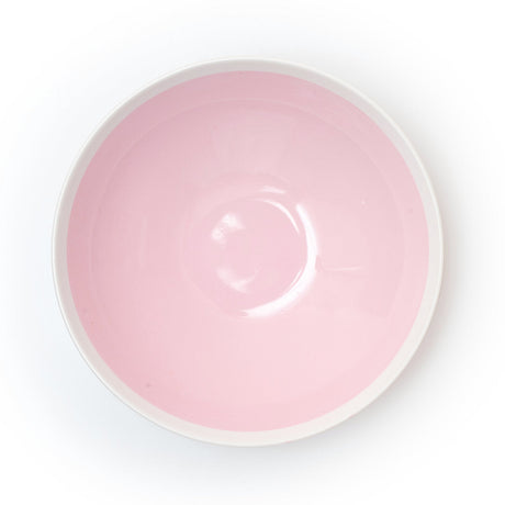 Coze 4-piece Dinner Set - Light Pink