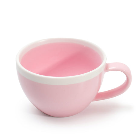 Coze Pink Teapot & Teacup Gift Set