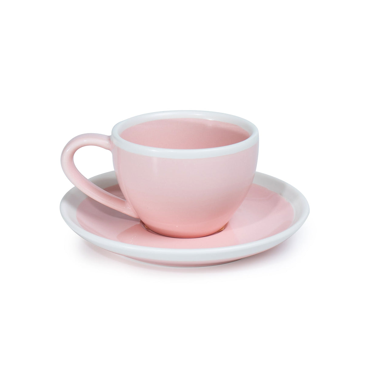 Coze Coffee Cup & Saucer 90ml | 3 oz