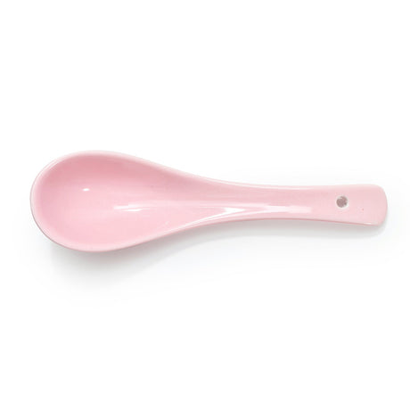 Coze 4-piece Dinner Set - Light Pink