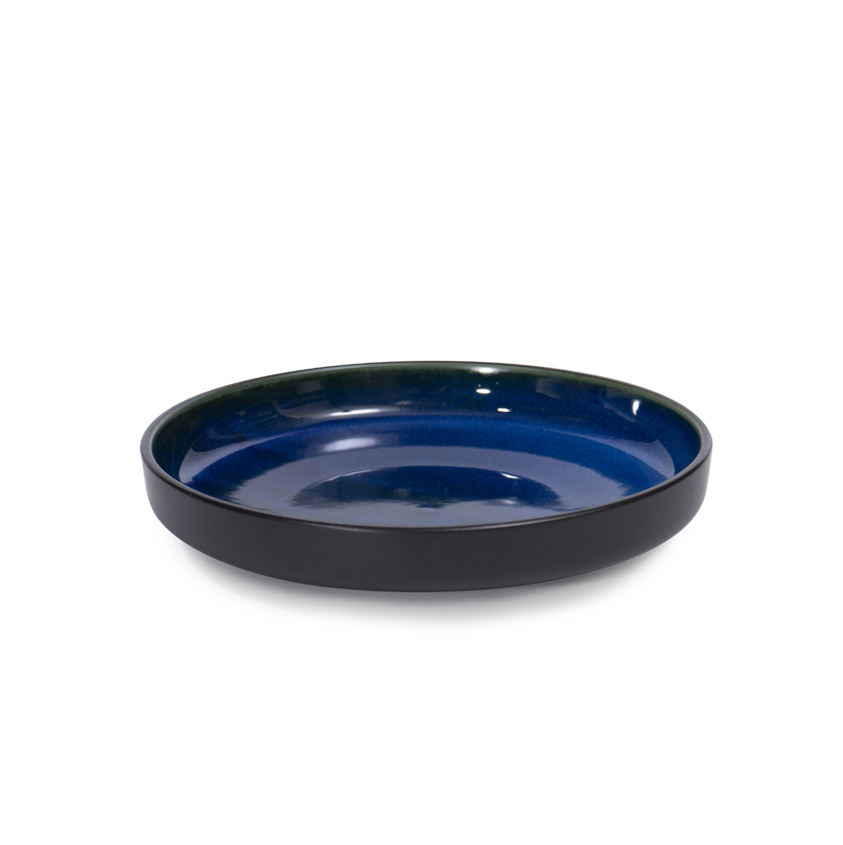 Mirage Deep Plate 7.25" | 18cm