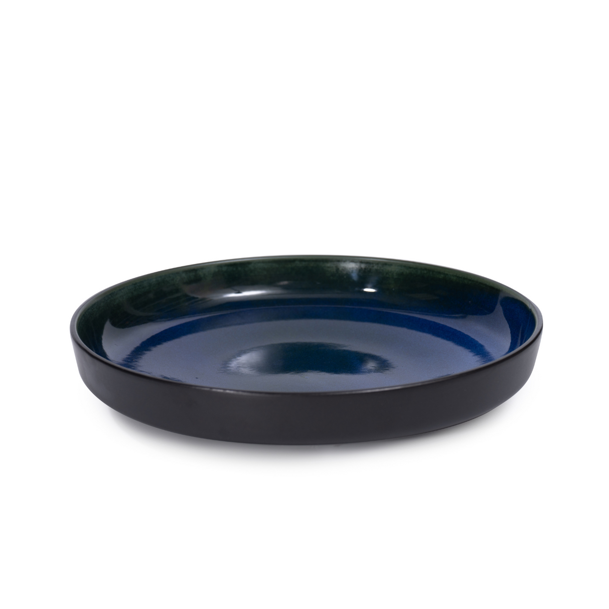 Mirage Deep Plate 9.25" | 23cm