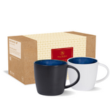 MIRAGE TWIN MUG SET