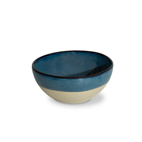 CRAFTSTONE SMALL BOWL SET - ULTRAMARINE