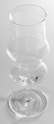 BEERPRO 350ML CRAFT BEER GLASS - WAVE