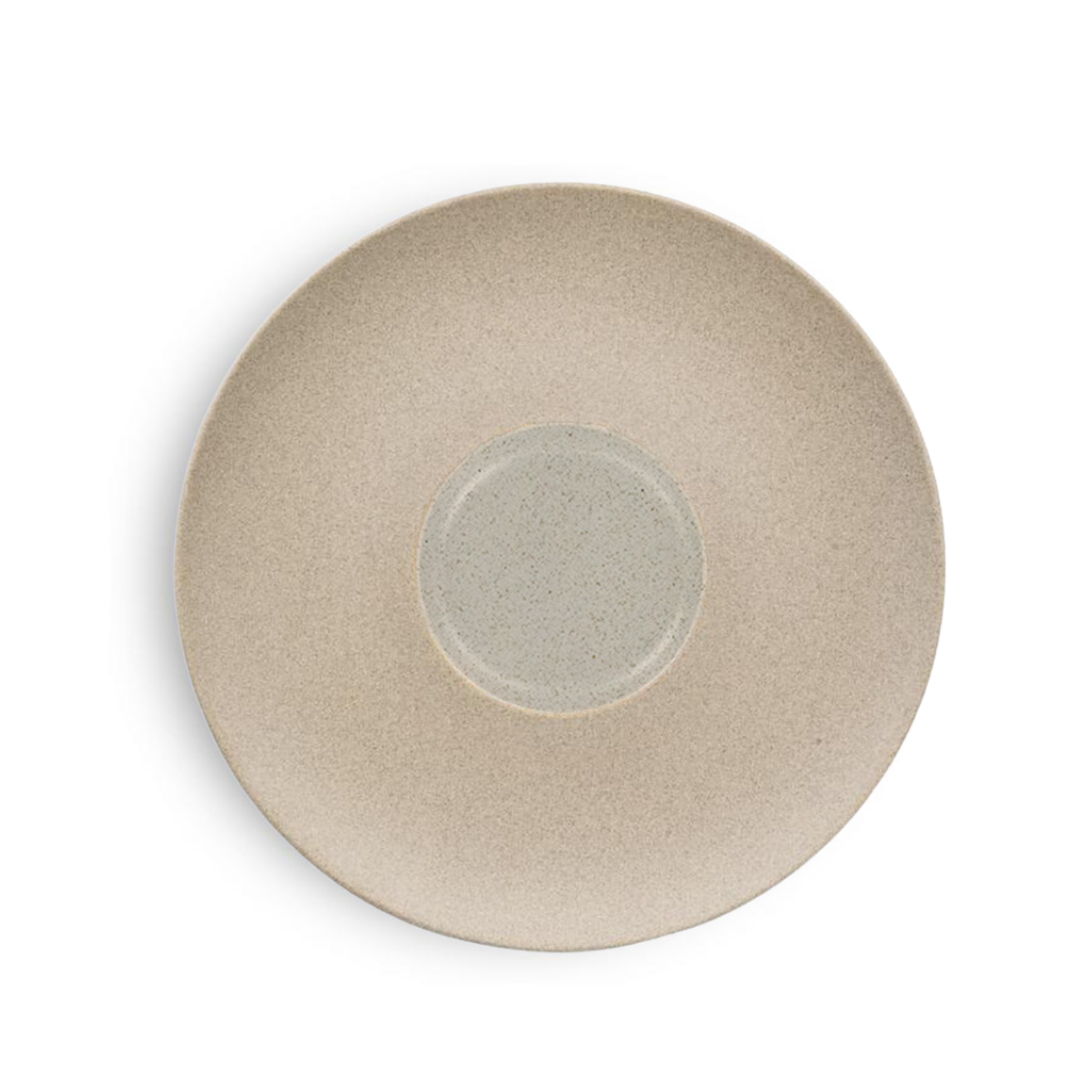 Night & Day Shallow Pasta Plate 10.6" | 27cm