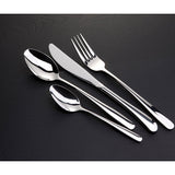 Stainless Steel Dinner Fork x 4pcs