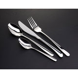 Stainless Steel Dinner Knife x 4pcs