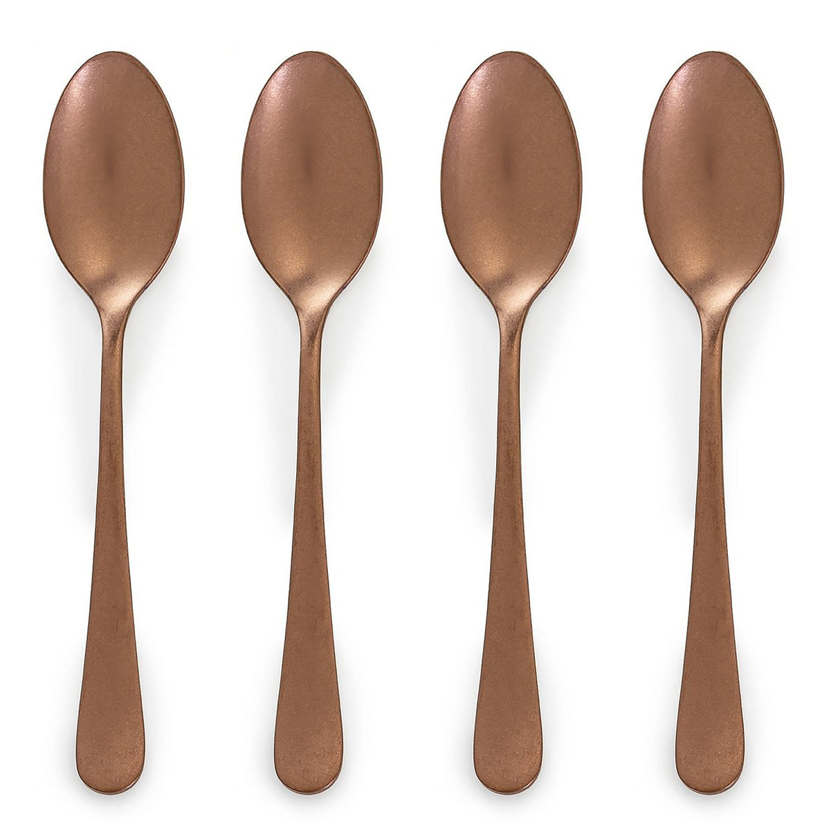 Eleanor Dinnespoon Demode Brass x 4pcs