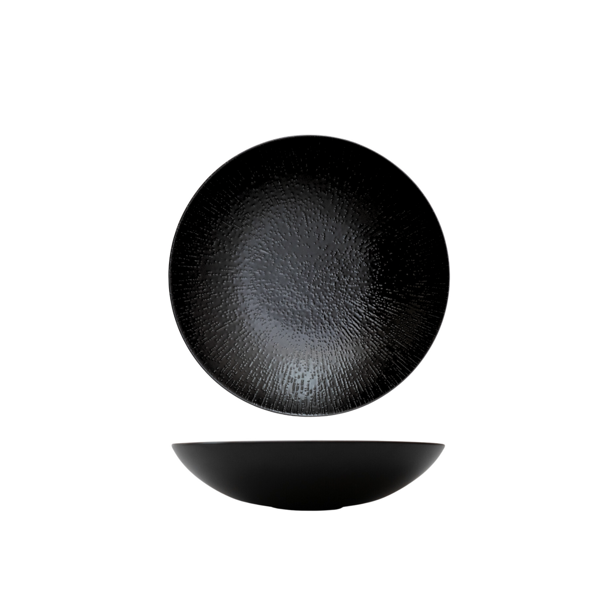 Linea Low Bowl 7" | 18 cm