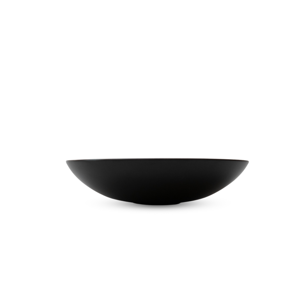 Linea Low Bowl 7" | 18 cm
