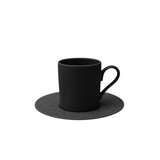 Linea Coffee Cup & Saucer 110ml