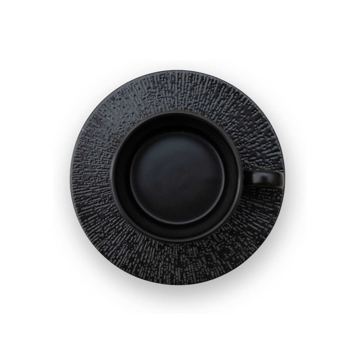 Linea Coffee Cup & Saucer 200ml