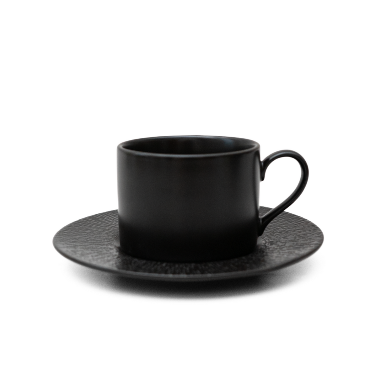 Linea Coffee Cup & Saucer 200ml