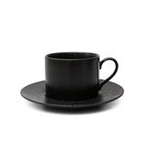 Linea Coffee Cup & Saucer 200ml