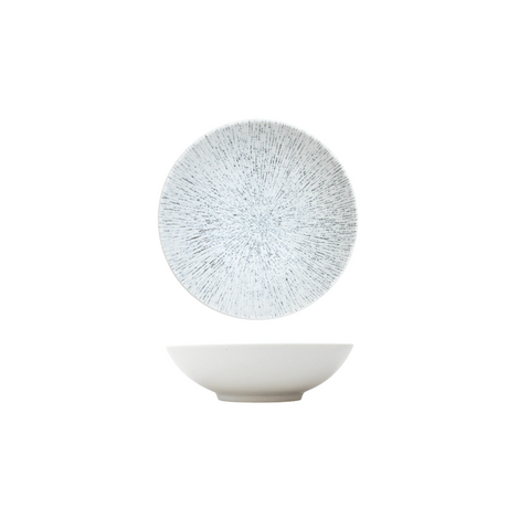 Linea Foot Bowl 5.5" | 14 cm