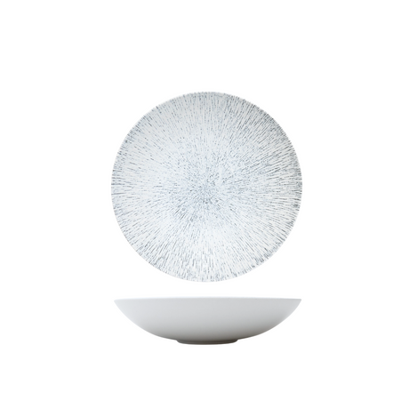 Linea Low Bowl 7" | 18 cm