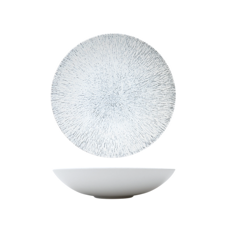 Linea Low Bowl 8.25" | 21 cm