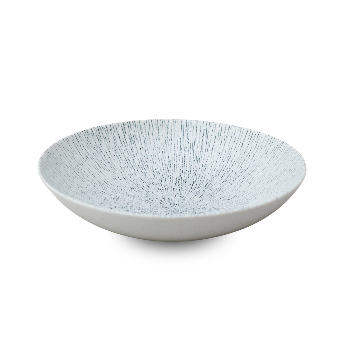 Linea Low Bowl 9.8" | 25 cm