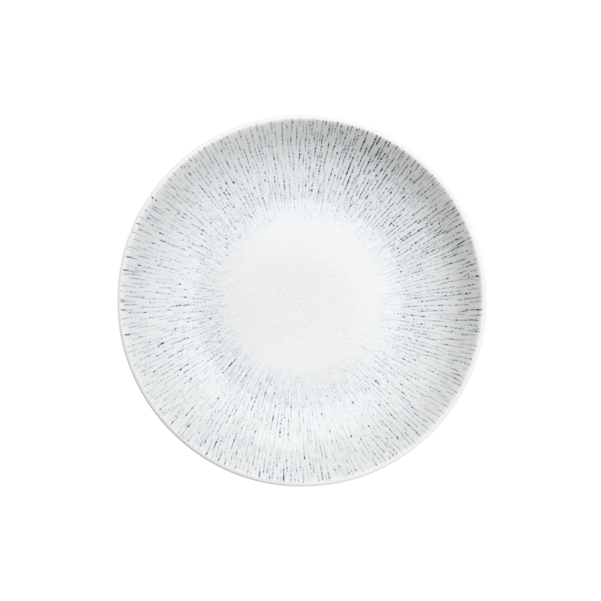 Linea Deep Plate 8" | 20.5 cm