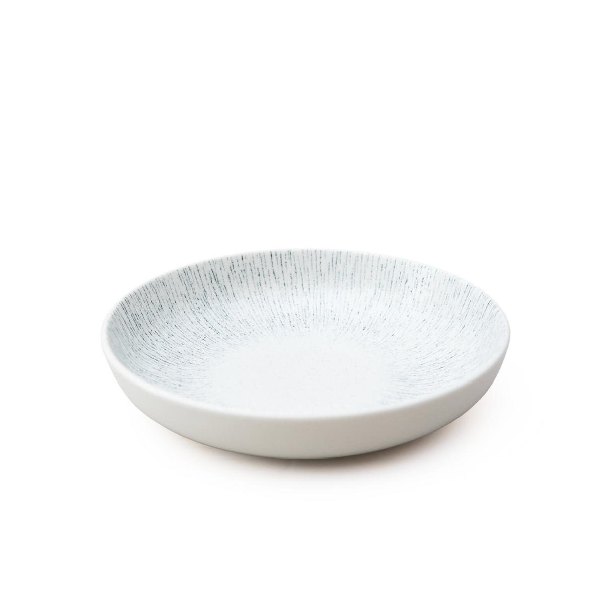 Linea Deep Plate 8" | 20.5 cm