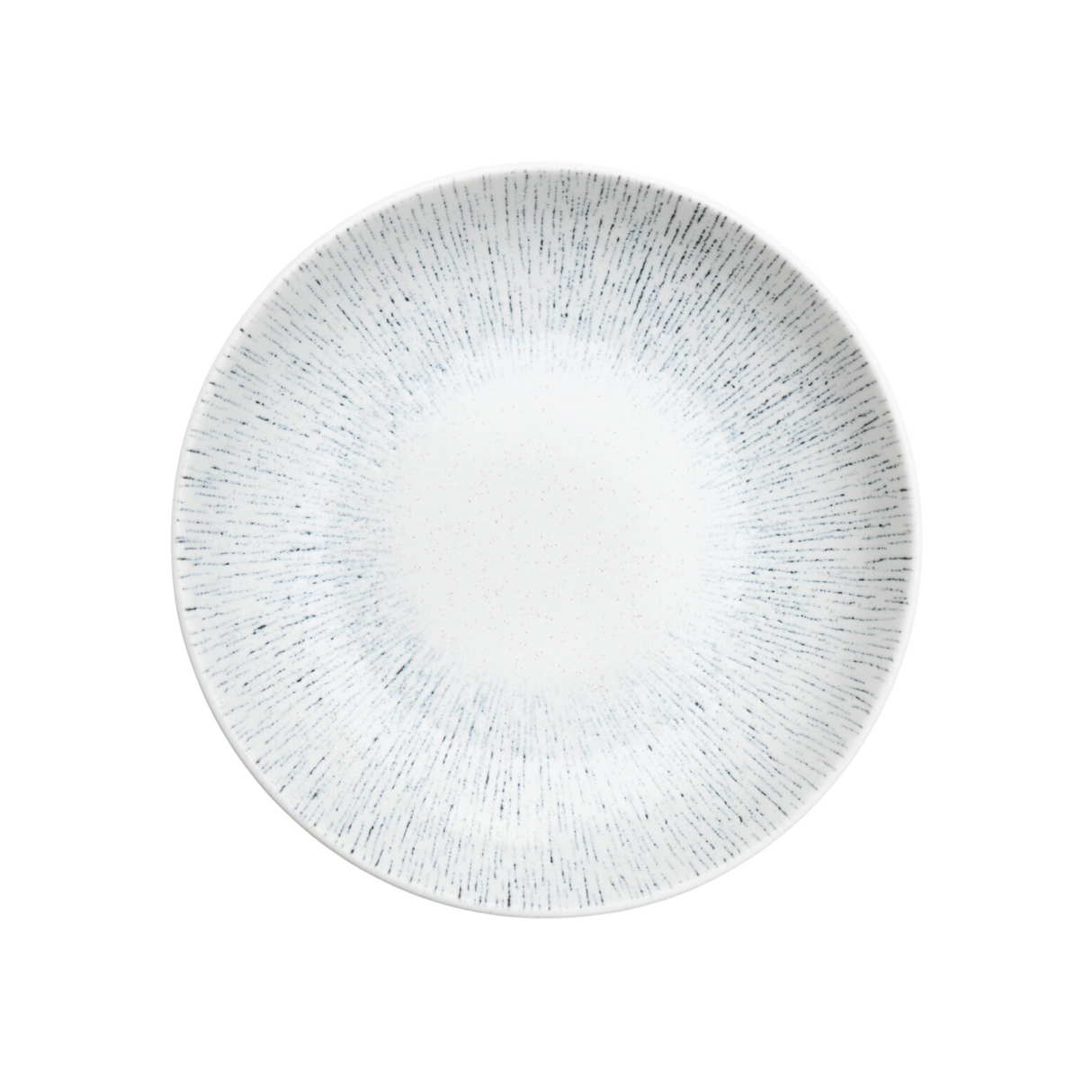 Linea Deep Plate 10.25" | 26 cm