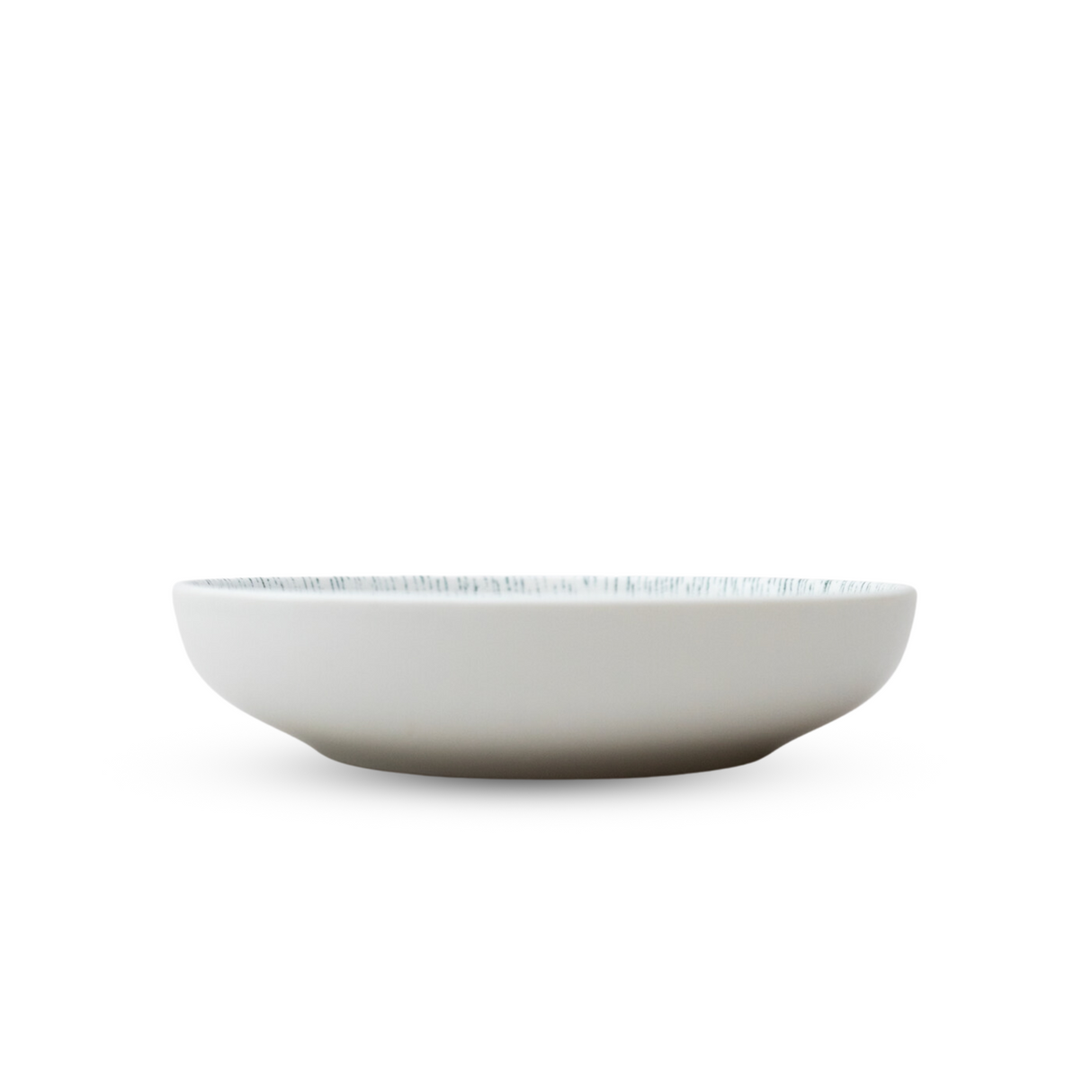 Linea Deep Plate 10.25" | 26 cm