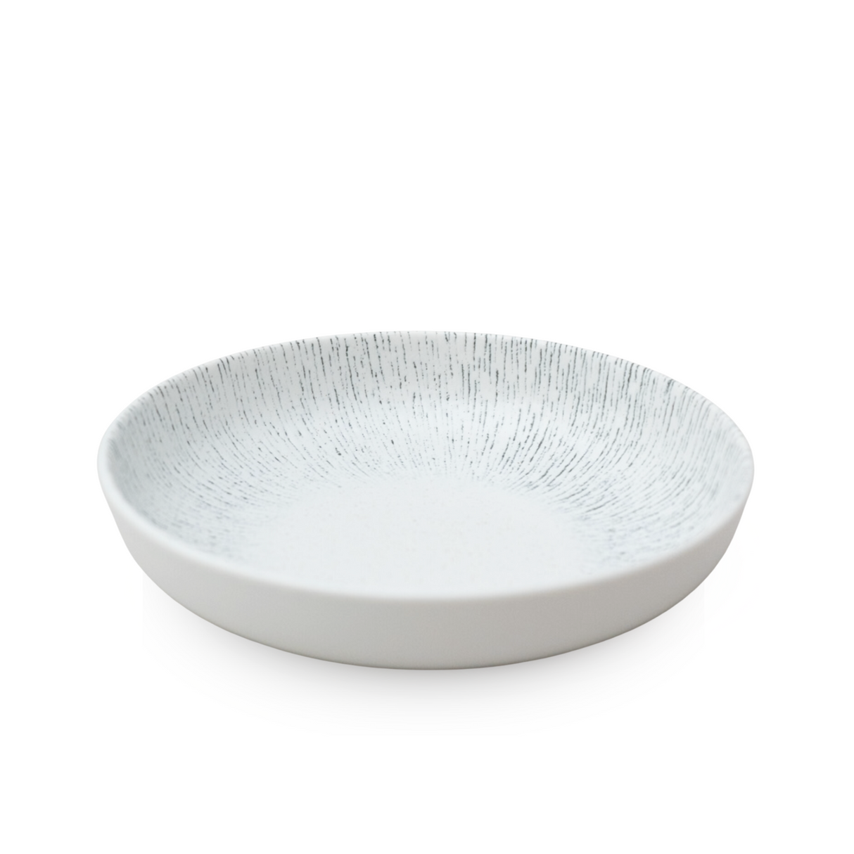 Linea Deep Plate 10.25" | 26 cm