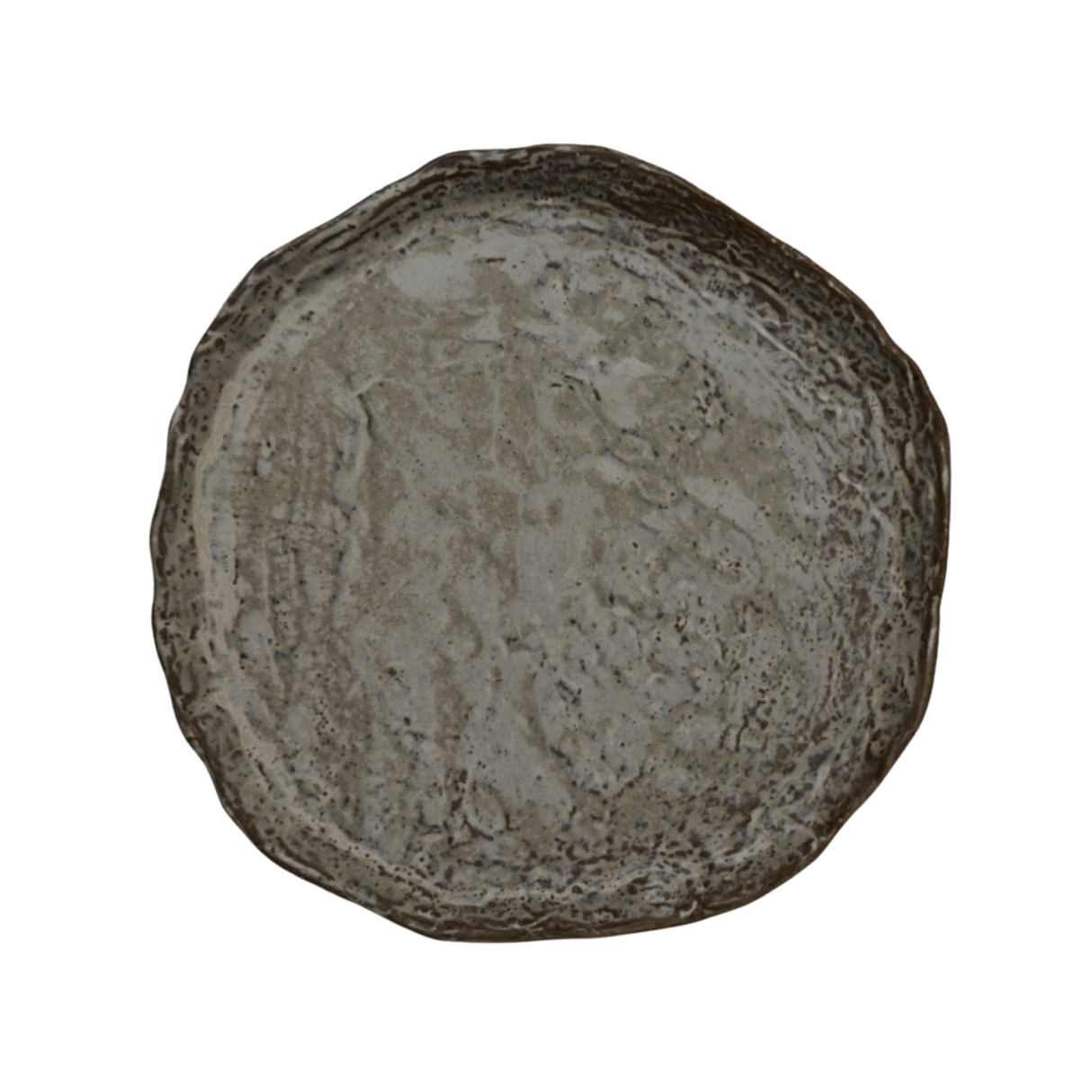 Remade Plate 10" | 22.5 cm