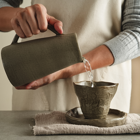 Remade Plate 5.4" | 13.5 cm