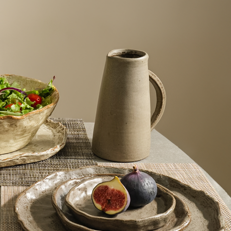 Remade Plate 5.4" | 13.5 cm